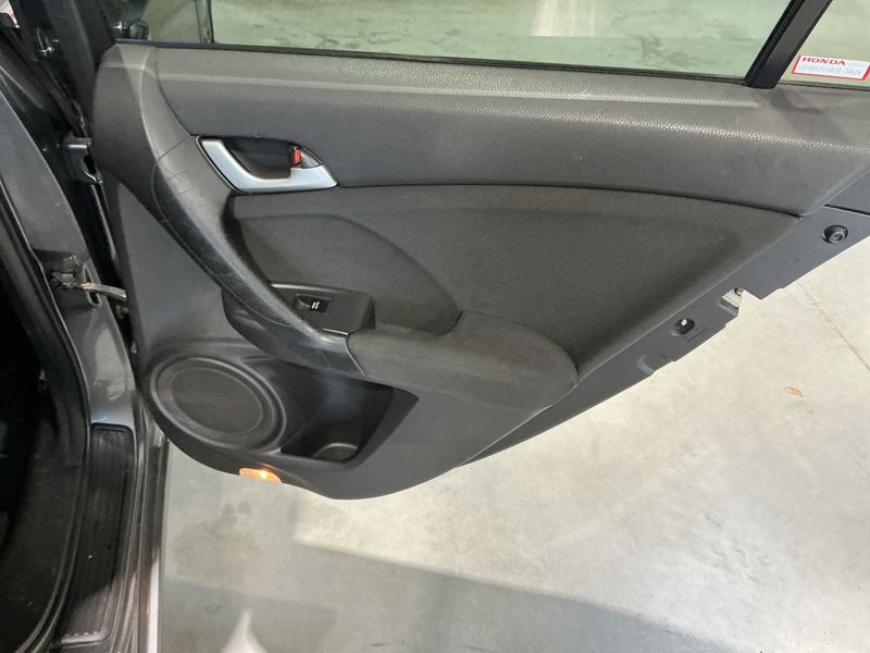 Honda Accord 2.2 DTEC Comfort 2012 – снимка 27