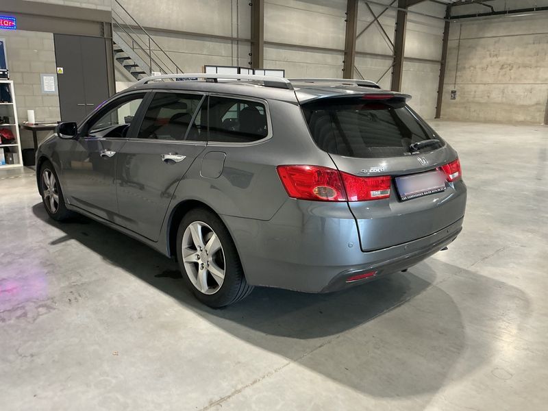 Honda Accord 2.2 DTEC Comfort 2012 – снимка 6