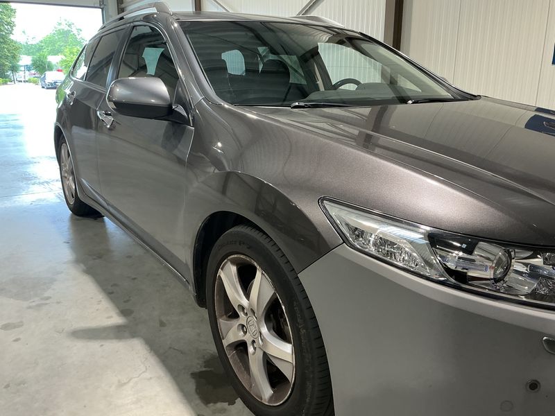 Honda Accord 2.2 DTEC Comfort 2012 – снимка 12