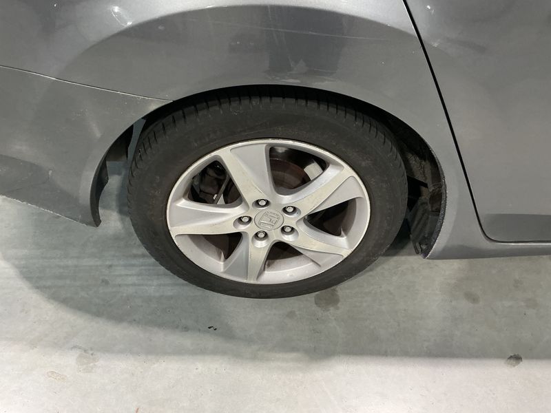 Honda Accord 2.2 DTEC Comfort 2012 – снимка 9
