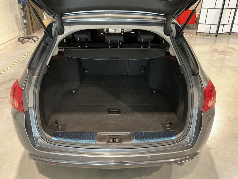 Honda Accord 2.2 DTEC Comfort 2012 – снимка 15