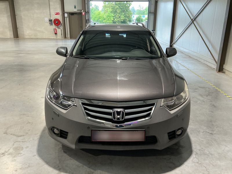 Honda Accord 2.2 DTEC Comfort 2012 – снимка 14
