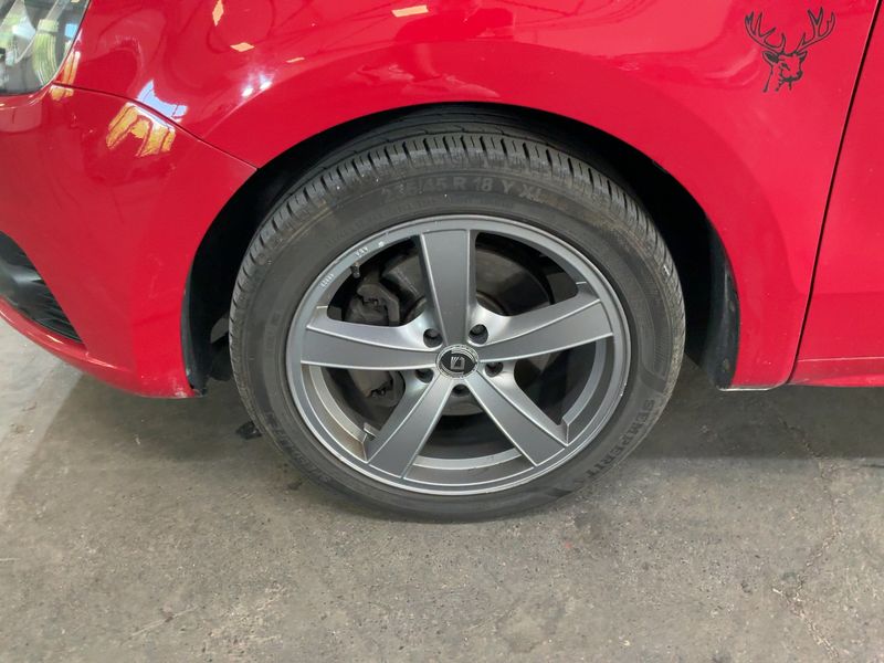 Seat Alhambra 2.0 TDI Style Allrad 2014 – снимка 3