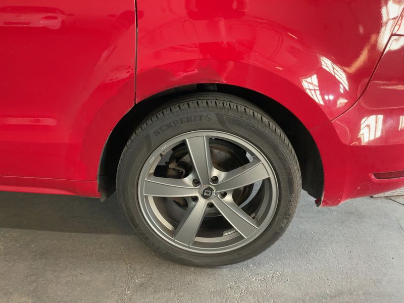 Seat Alhambra 2.0 TDI Style Allrad 2014 – снимка 5