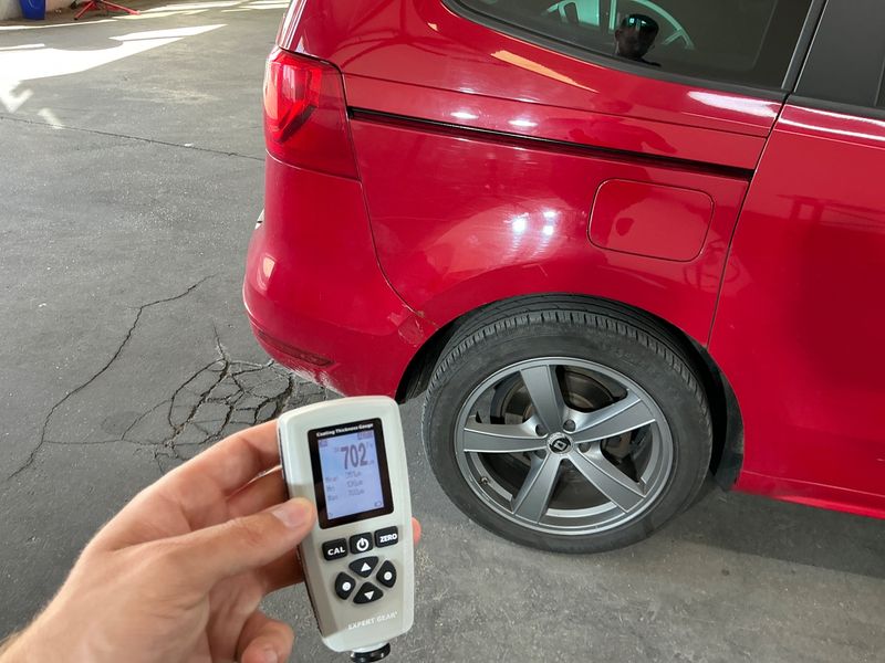 Seat Alhambra 2.0 TDI Style Allrad 2014 – снимка 26