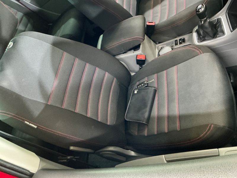 Seat Alhambra 2.0 TDI Style Allrad 2014 – снимка 46