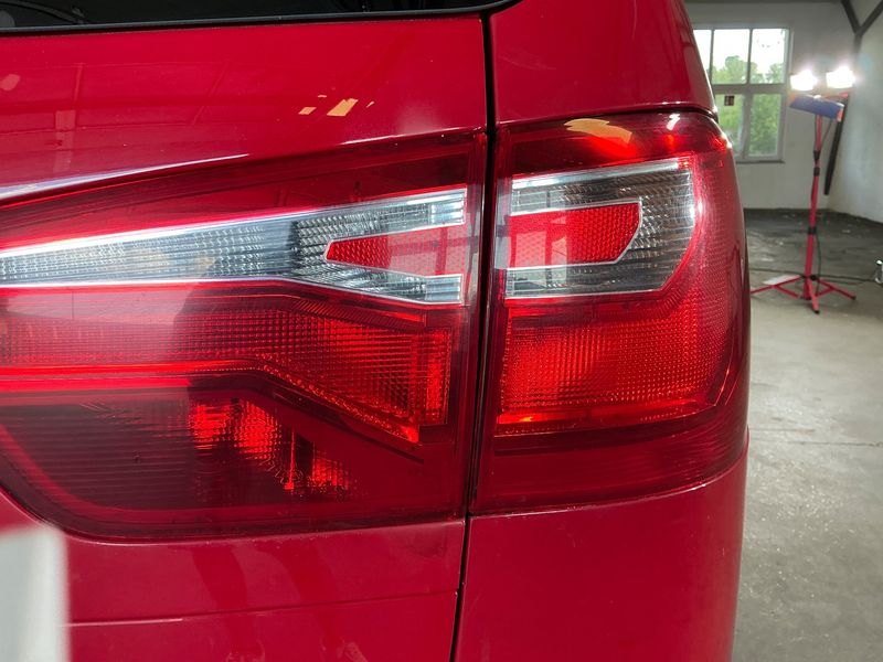 Seat Alhambra 2.0 TDI Style Allrad 2014 – снимка 56