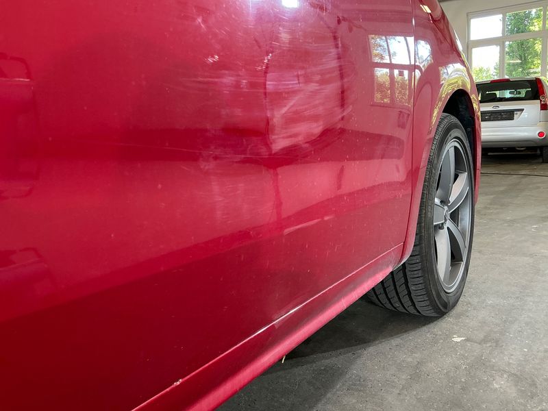Seat Alhambra 2.0 TDI Style Allrad 2014 – снимка 31