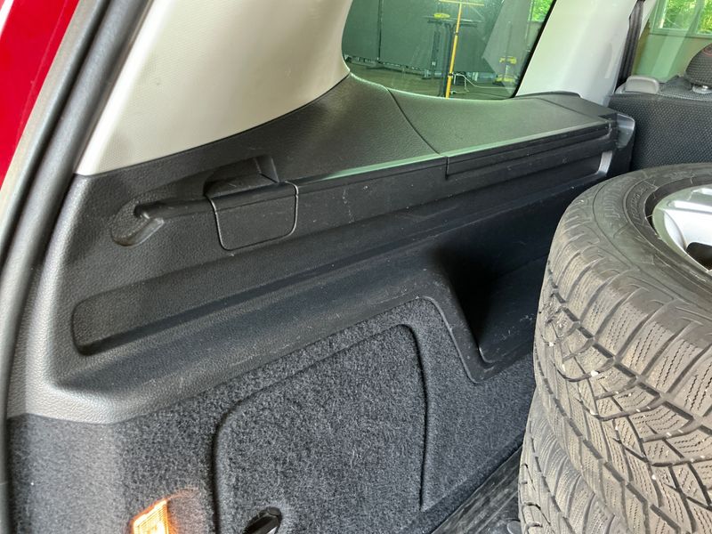 Seat Alhambra 2.0 TDI Style Allrad 2014 – снимка 42