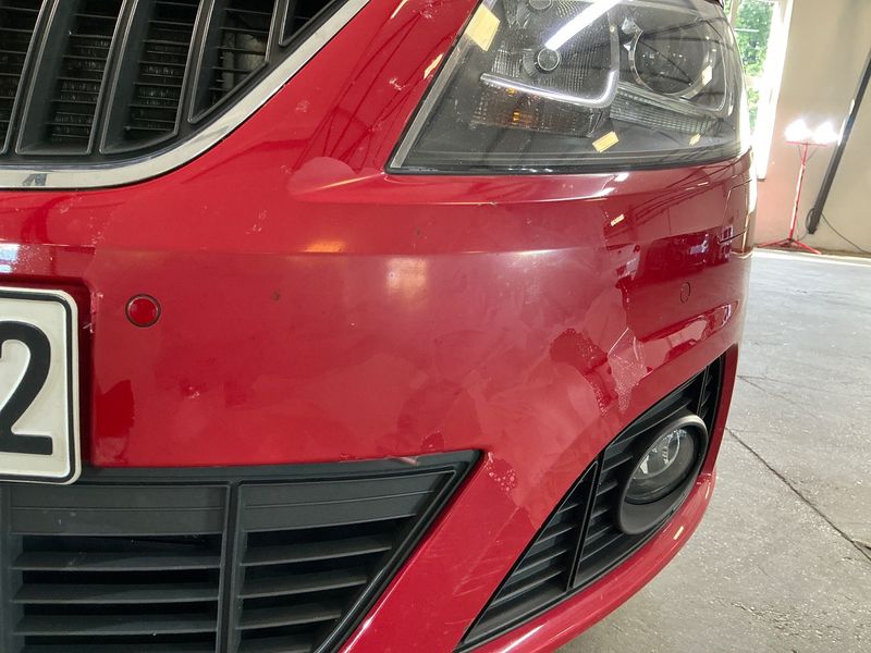 Seat Alhambra 2.0 TDI Style Allrad 2014 – снимка 65