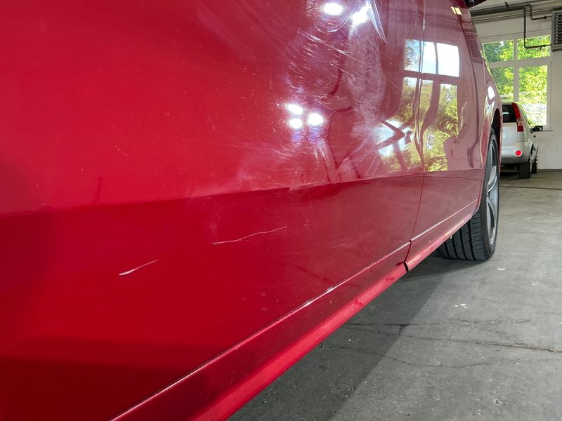 Seat Alhambra 2.0 TDI Style Allrad 2014 – снимка 33