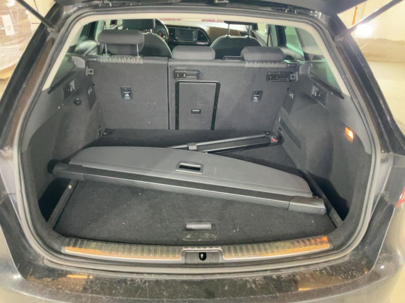 Seat Leon 1.6 TDI Style 4Drive 2014 – снимка 10