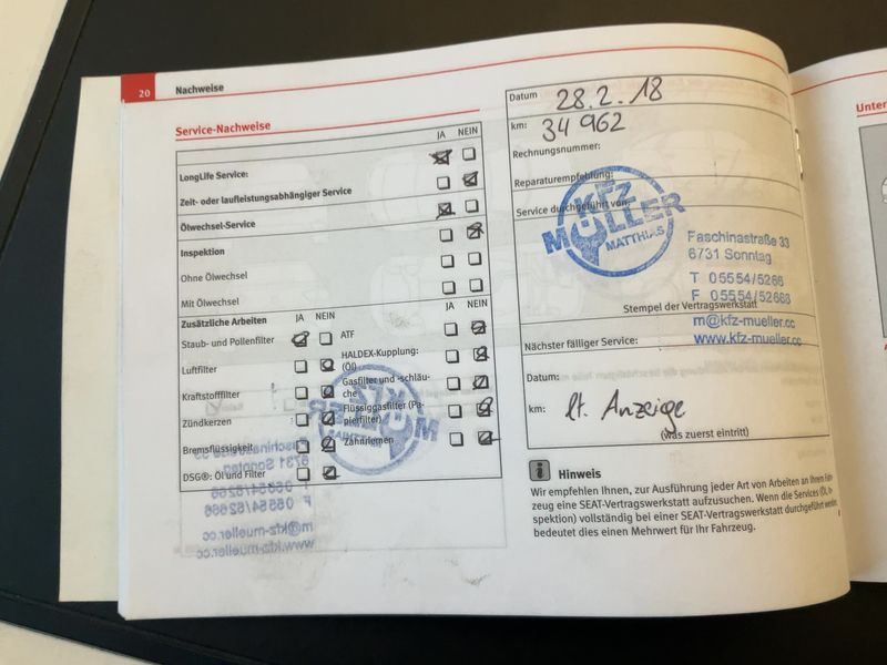 Seat Leon 1.6 TDI Style 4Drive 2014 – снимка 28