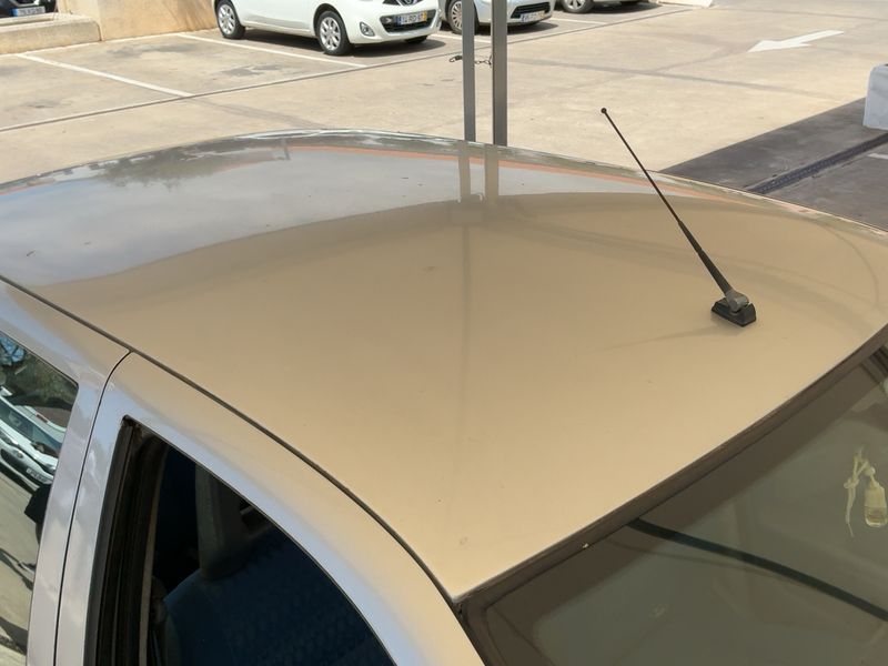 Fiat Punto 1.1 PUNTO 55 SX 1996 – снимка 13