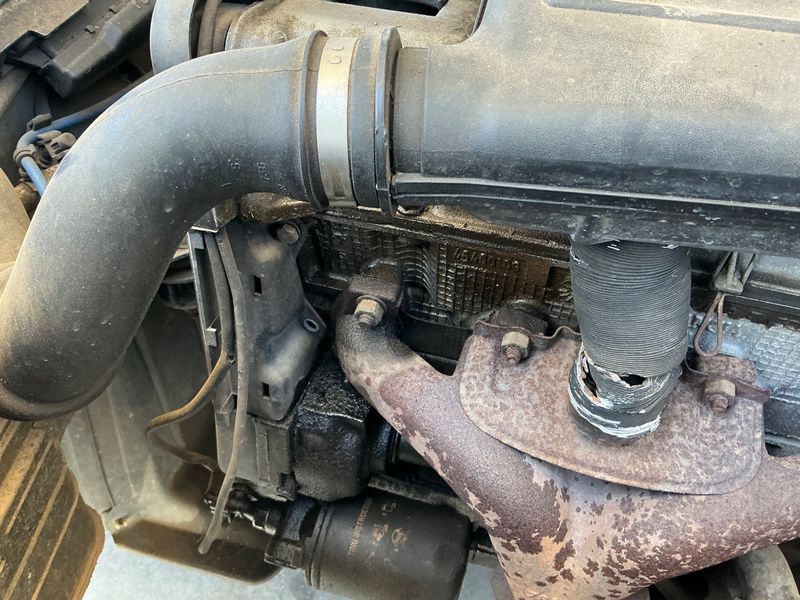 Fiat Punto 1.1 PUNTO 55 SX 1996 – снимка 38