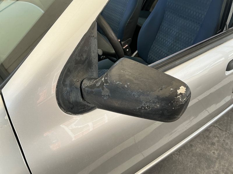 Fiat Punto 1.1 PUNTO 55 SX 1996 – снимка 35