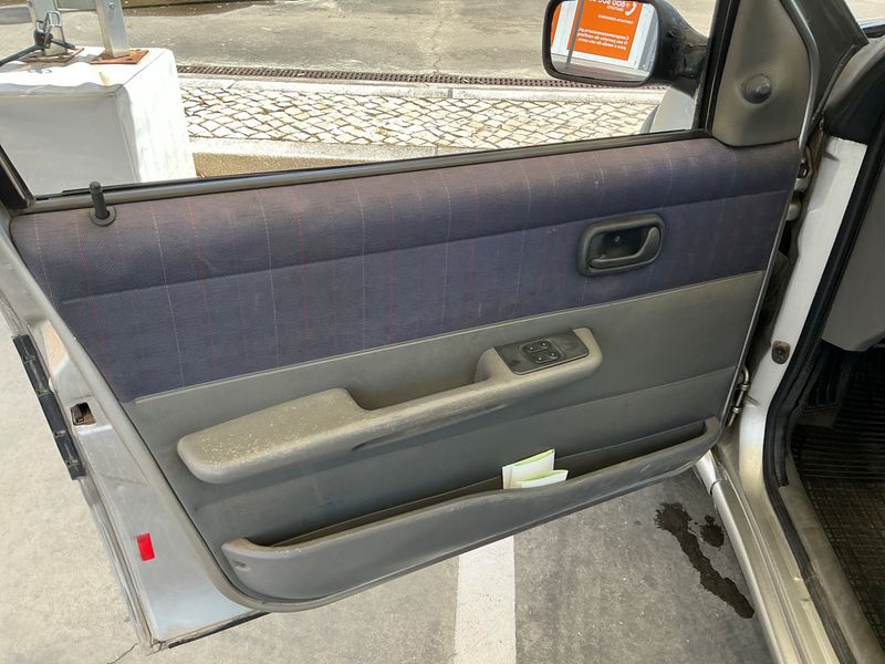 Fiat Punto 1.1 PUNTO 55 SX 1996 – снимка 29