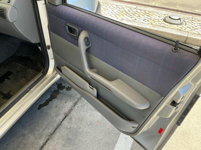 Fiat Punto 1.1 PUNTO 55 SX 1996 – снимка 32