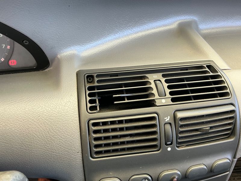Fiat Punto 1.1 PUNTO 55 SX 1996 – снимка 28