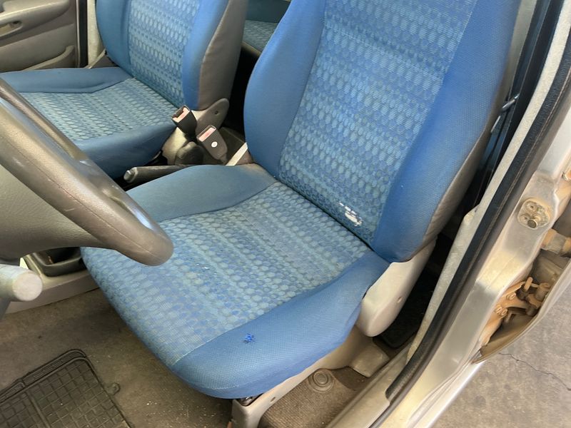 Fiat Punto 1.1 PUNTO 55 SX 1996 – снимка 30