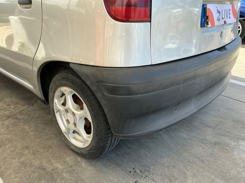 Fiat Punto 1.1 PUNTO 55 SX 1996 – снимка 39