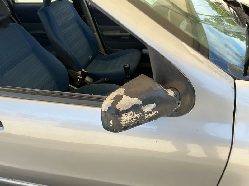 Fiat Punto 1.1 PUNTO 55 SX 1996 – снимка 25