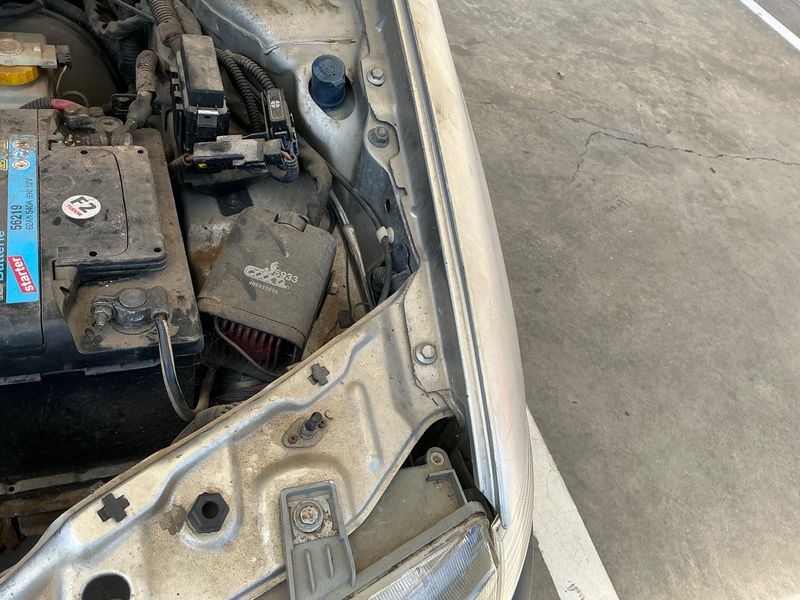 Fiat Punto 1.1 PUNTO 55 SX 1996 – снимка 47