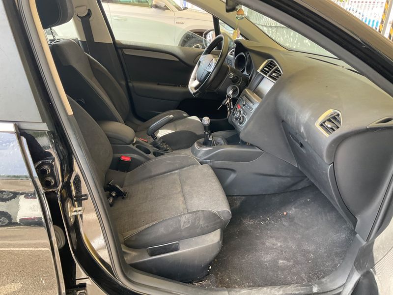 Citroen C4 1.2 e-THP Feel Edition 2016 – снимка 3
