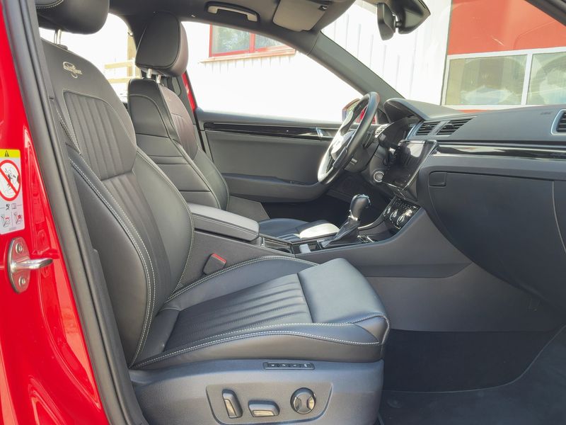 Skoda Superb 2.0 TSI L&K 4x4 2023 – снимка 16