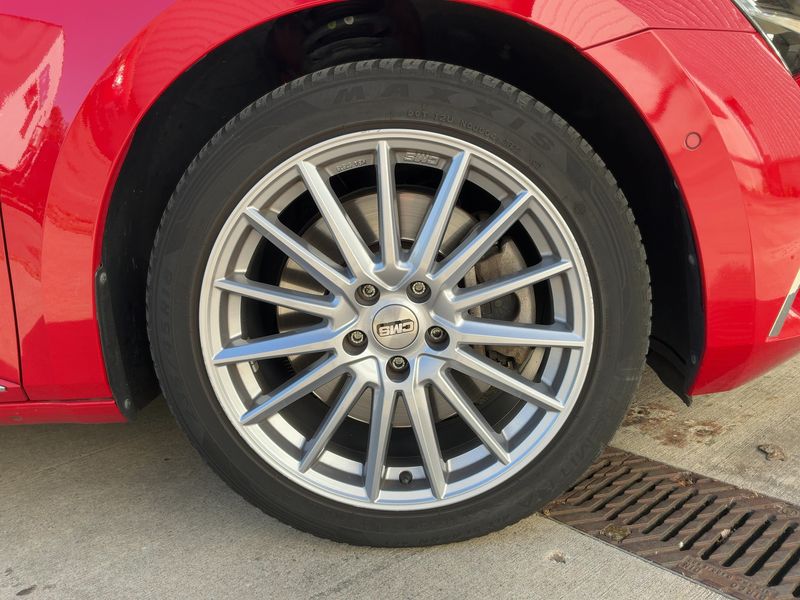 Skoda Superb 2.0 TSI L&K 4x4 2023 – снимка 11