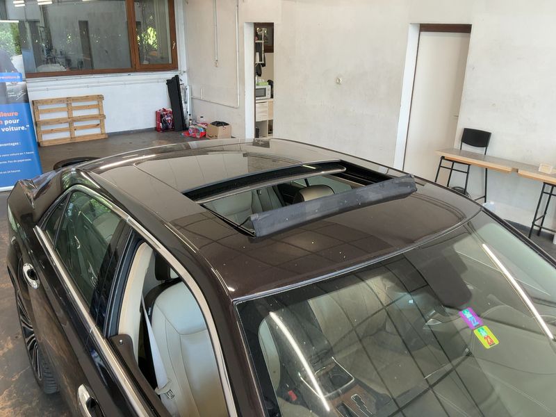 Lancia Thema 3.0 V6 CRD Executive 2012 – снимка 13