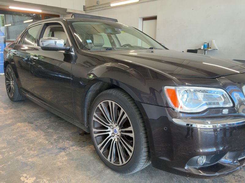 Lancia Thema 3.0 V6 CRD Executive 2012 – снимка 12
