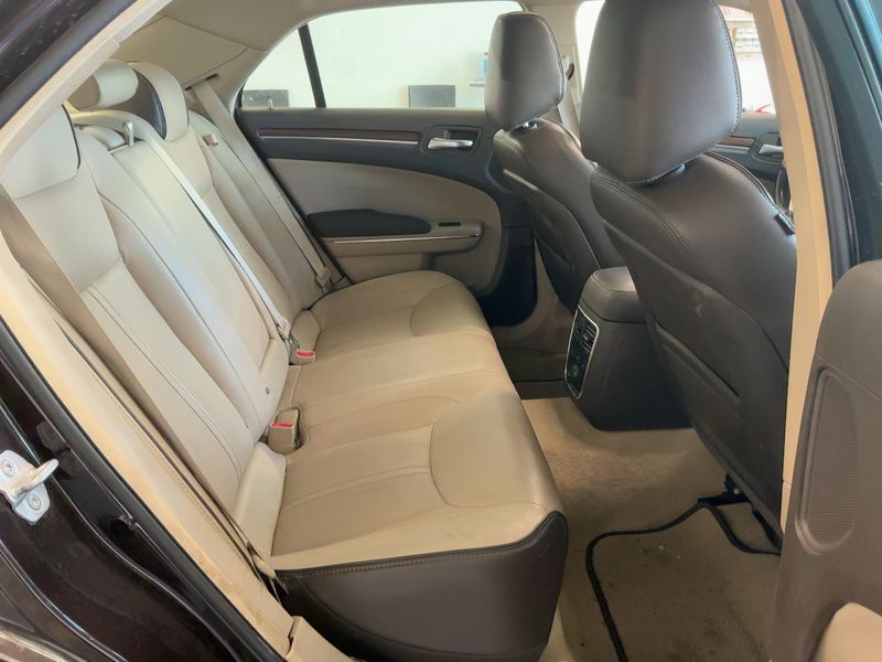 Lancia Thema 3.0 V6 CRD Executive 2012 – снимка 19