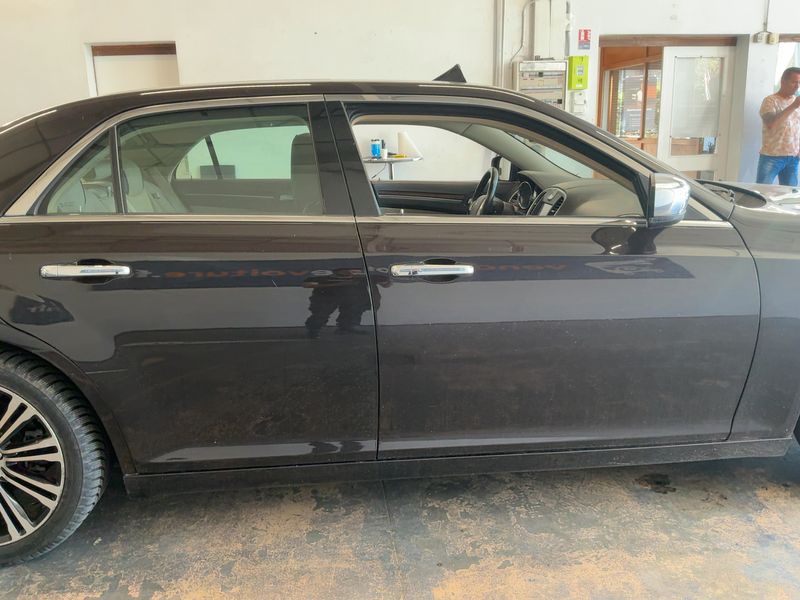 Lancia Thema 3.0 V6 CRD Executive 2012 – снимка 10