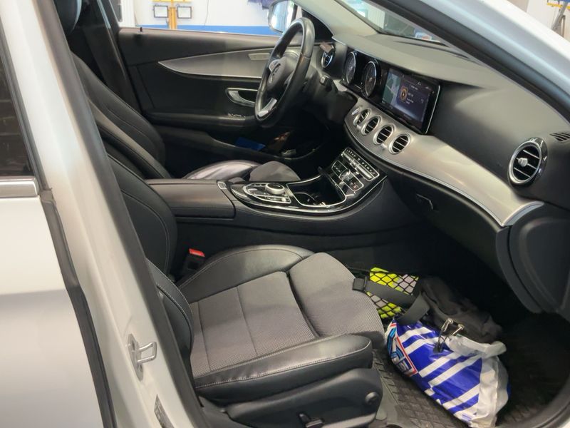 Mercedes-Benz E-Klasse E 220 d T 4Matic Avantgarde 2018 – снимка 16