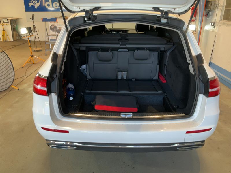 Mercedes-Benz E-Klasse E 220 d T 4Matic Avantgarde 2018 – снимка 15