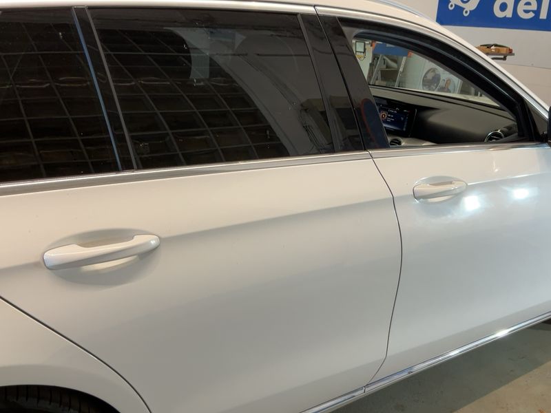 Mercedes-Benz E-Klasse E 220 d T 4Matic Avantgarde 2018 – снимка 10