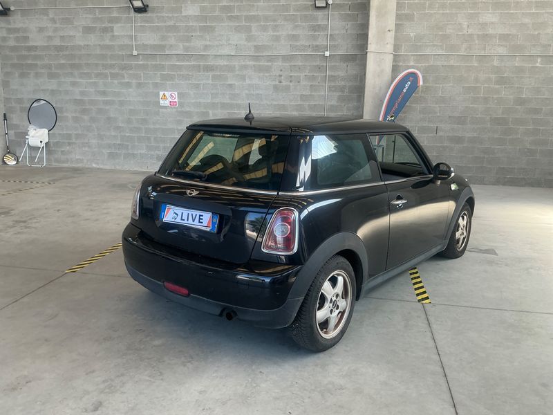 MINI One Ray 2010 – снимка 2