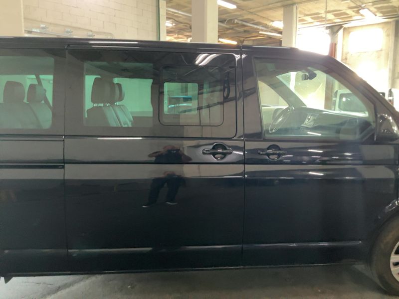 Volkswagen T6 Caravelle 2.0 TDI Trendline lang FWD 2021 – снимка 10