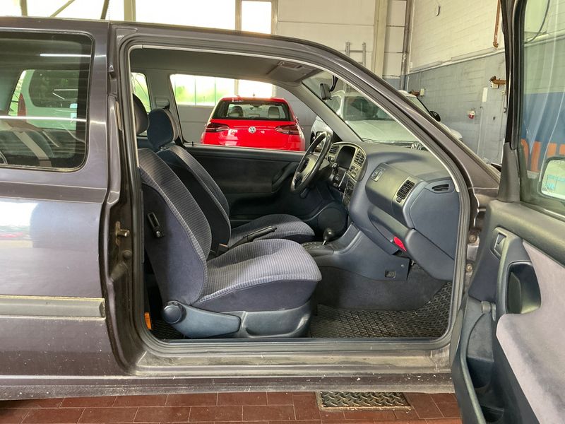 Volkswagen Golf III 1.8 GL 1993 – снимка 3