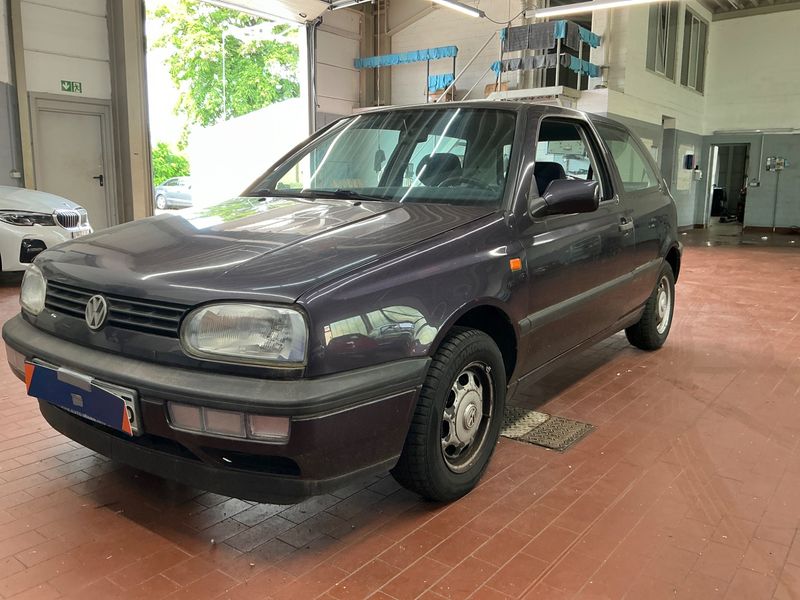 Volkswagen Golf III 1.8 GL 1993 – снимка 1