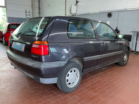 Volkswagen Golf III 1.8 GL 1993 – снимка 2