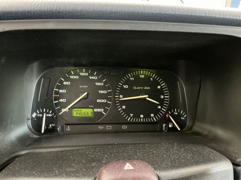 Volkswagen Golf III 1.8 GL 1993 – снимка 4