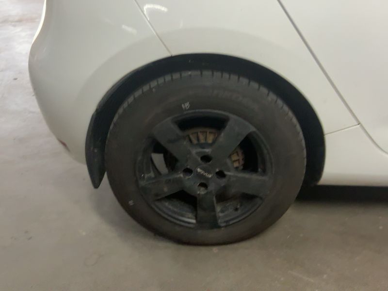 Renault Zoe electric drive 43 kW Intens 2015 – снимка 9