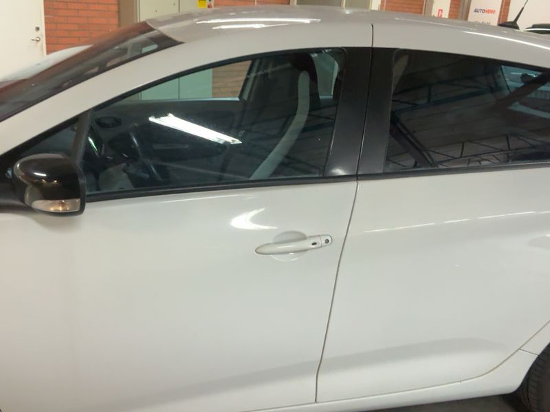 Renault Zoe electric drive 43 kW Intens 2015 – снимка 4