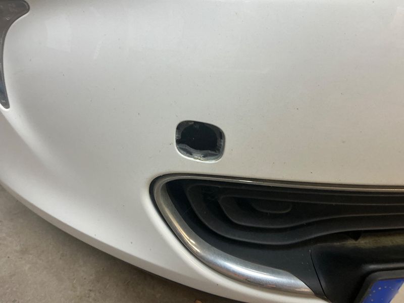 Renault Zoe electric drive 43 kW Intens 2015 – снимка 23