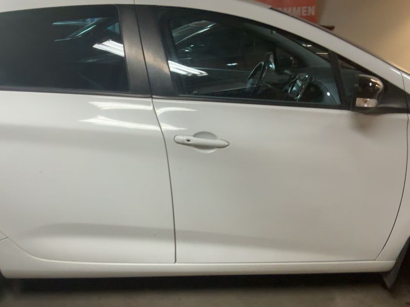 Renault Zoe electric drive 43 kW Intens 2015 – снимка 10