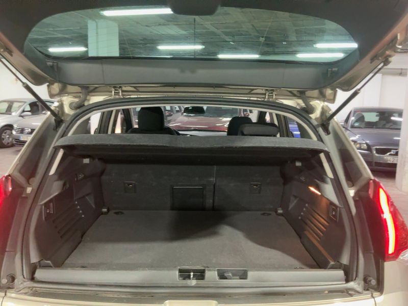 Peugeot 3008 1.6 Blue-HDi Style 2017 – снимка 15