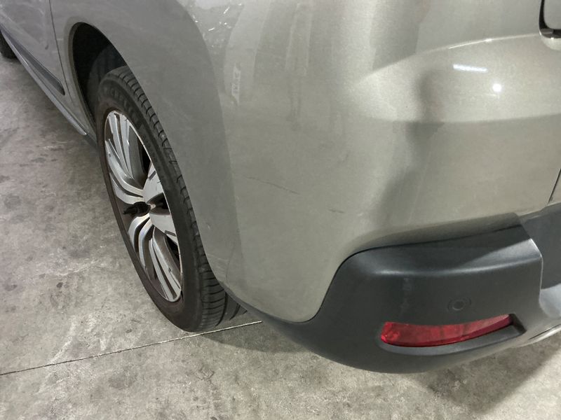 Peugeot 3008 1.6 Blue-HDi Style 2017 – снимка 24