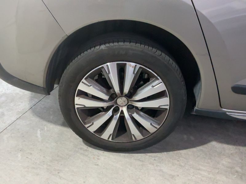 Peugeot 3008 1.6 Blue-HDi Style 2017 – снимка 9
